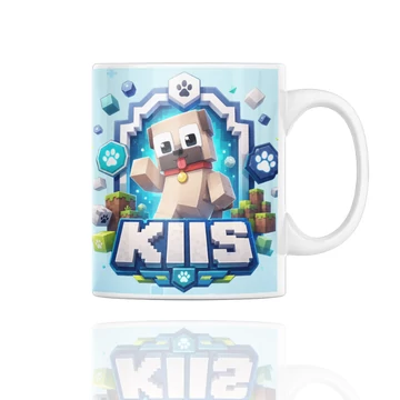 KIIS - KIIS Portál bögre