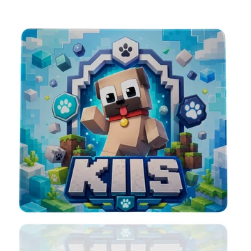 KIIS - KIIS Portál gamer egérpad