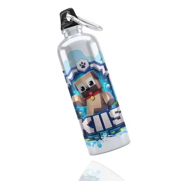 KIIS - KIIS Portál kulacs