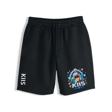 KIIS - KIIS Portál rövidnadrág