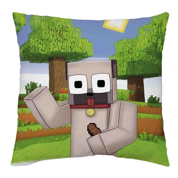 KIIS - Húsevő díszpárna