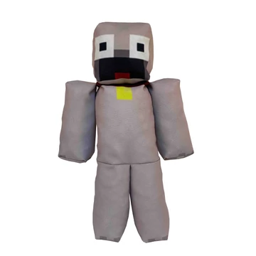 PGT Dani - KIIS figura ( alvóka )