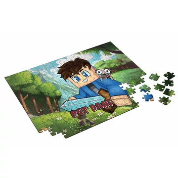 PGT Dani - KIIS puzzle