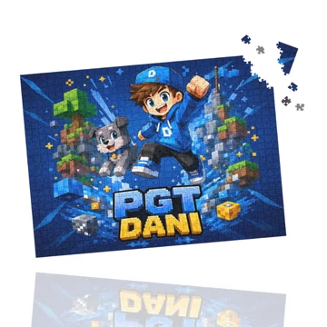 PGT Dani - Dani és KIIS puzzle