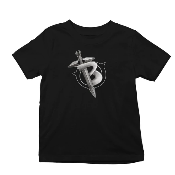 Black1200 PRÉMIUM póló