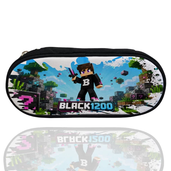 Black1200 - Blackie tolltartó