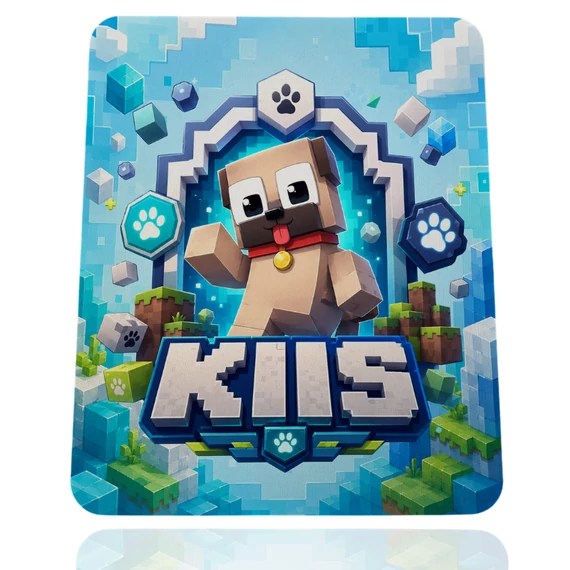 KIIS - KIIS Portál egérpad
