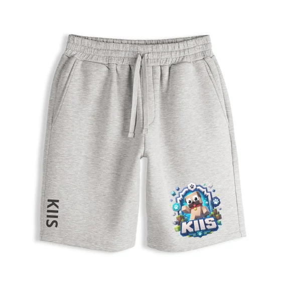 KIIS - KIIS Portál rövidnadrág