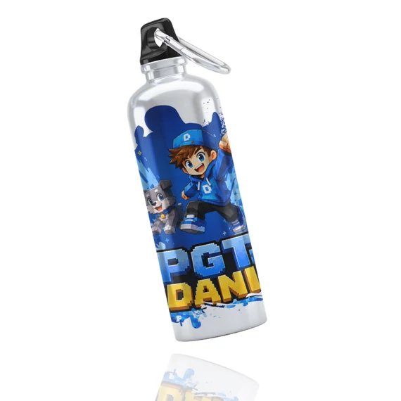 PGT Dani - Dani és KIIS kulacs