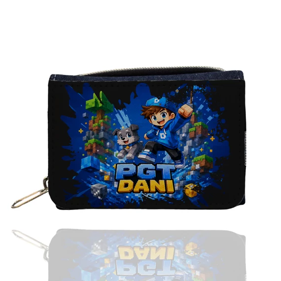 PGT Dani - Dani és KIIS sport pénztárca
