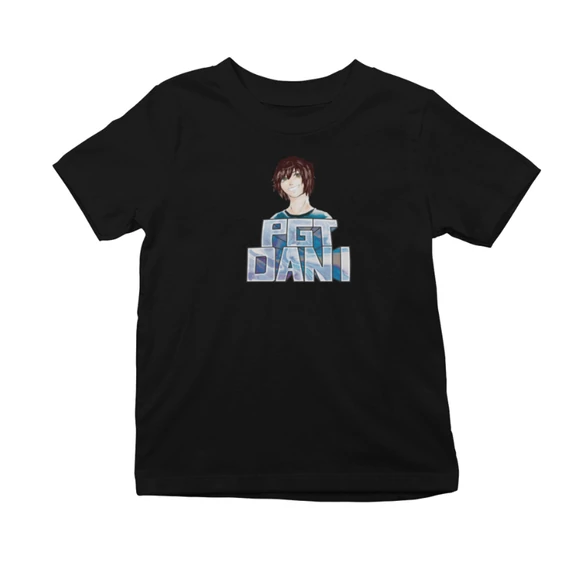 PGT Dani PRÉMIUM póló
