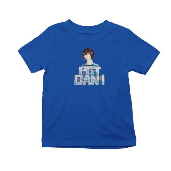 PGT Dani PRÉMIUM póló
